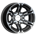 18inch new design alloy wheel